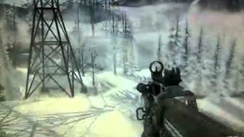 MW2 Speed hack out of DERAIL*NEW*