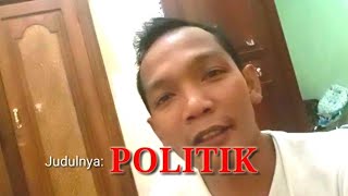 Bocoran Anyar maning POLITIK- EMEK ARYANTO