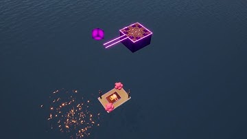 THE MOST ADVANCED 1V1 MAP IN CHAPTER 2! (Self start and reset)