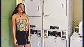 Video thumbnail of "Dana Williams - Laundry (Visualizer)"