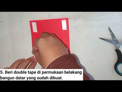 Video: Apa sifat-sifat kertas dan papan?