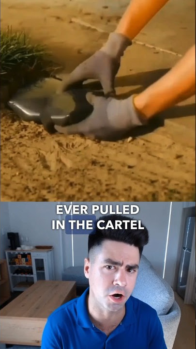 Cartel TikTok: hiding in plain sight