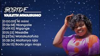 Greatest Hits Of Vaileth Mwaisumo Gospel Music