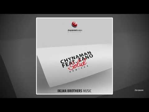 Chynaman feat. Zano - Solid (Kususa Remix)