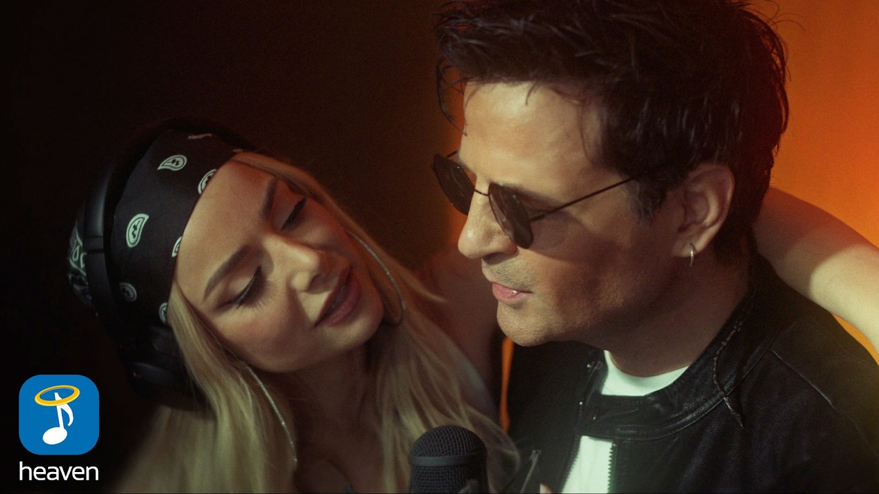 ΝΙΝΟ Ξυπολιτάς x Josephine – Τι Κάνεις; | Official Music Video (4K)