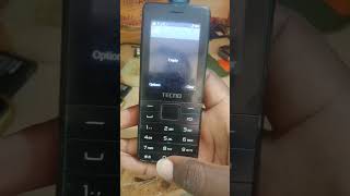 to removing password tenco T372