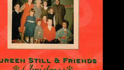 Maureen Still Band Christmas - "Children Go Where ...