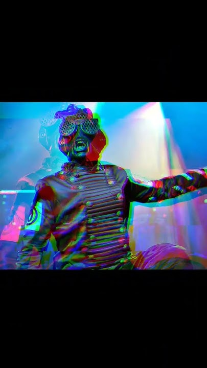 #эдит Сид Вилсон #slipknot - YouTube