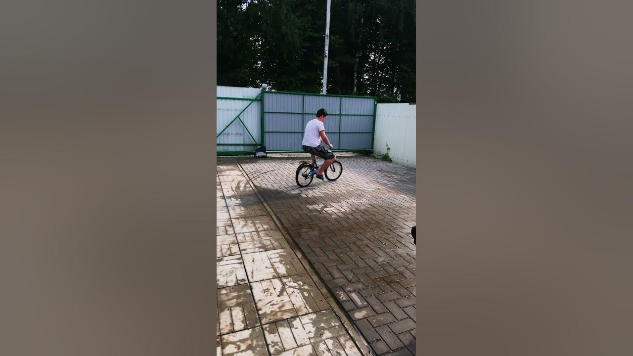 БИБИ БИБИКА ПОЕХАЛИ КОТАт СЯ !!!!!! - YouTube