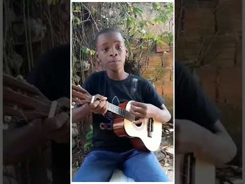 Miguel Vicente Tocando Caraca Muleke Do Thiaguinho No Cavaquinho Miguel Vicente Tocando Caraca Muleke Do Thiaguinho No Cavaquinho