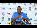 SEMAJI AHMED ALLY AIBUKA NA UBORA WA GOLI LA CHAMA GOLI LA DUNIA GOLI LA MWAKA 2026 MECHI VS JKT 