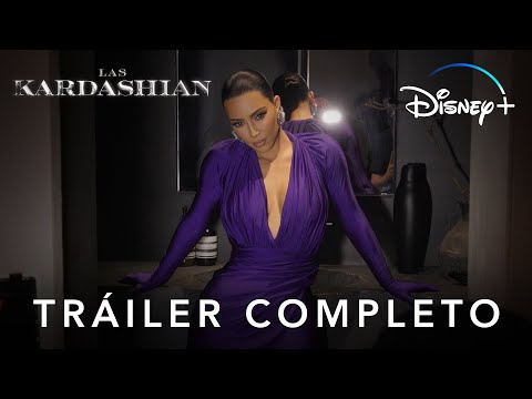 Las Kardashian | Disponible el 14 de abril | Disney+