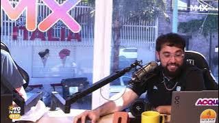 🔴 YO TE DIJE | MMX | EN VIVO 🔴