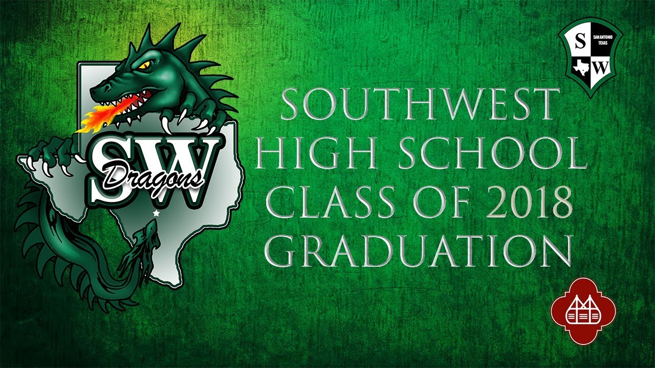 Southwest High School Graduation Class Of 2018 YouTube southwest-high-school-graduation-class-of-2018-youtube