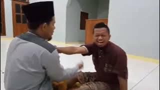 BELAJAR TOTOK JARI PETIR
