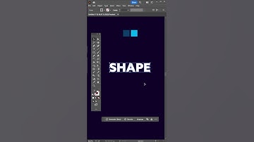 Free Transform Tool in Adobe Illustrator cc Tutorial | Graphic Design