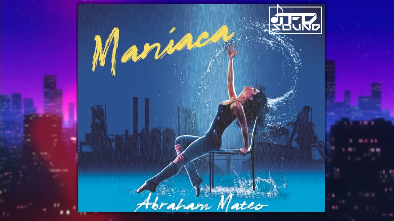 ًً on X: abraham mateo / maniaca  / X