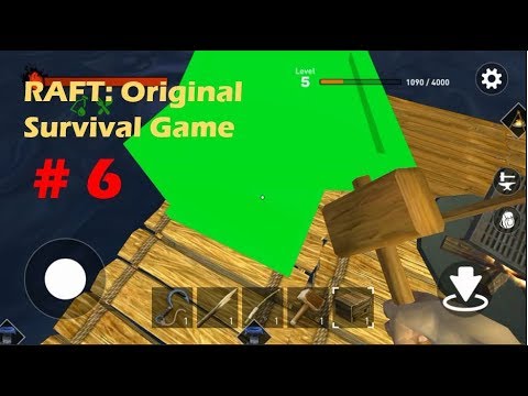 what can you do with empty batteries in raft survival game