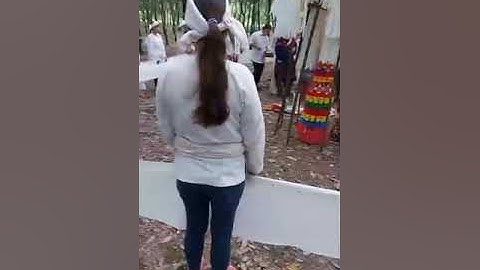 đám ma Tày nùng cao bằng lễ tang,!