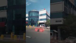 В Москве мотоциклисты ездят с таким грохотом..Потому что сельская душа тоскует по трактору