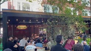 Gastronomie Café Biergarten Von Hartholzdiscount.de