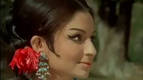 Kora Kagaz Tha Ye Man Mera - Aradhana - Rajesh Khanna, Sharmila