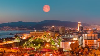 İzmir Tanıtım İzmirin Enleri