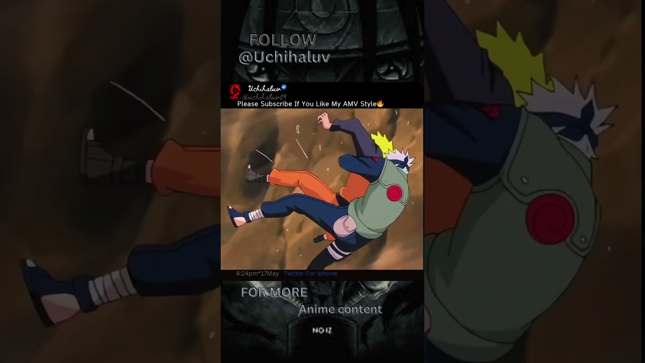 Naruto Vs Sasuke:Clash Of Legends