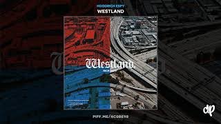 HoodRich Espy -  Lost Souls Ft. Tiny Rabbit [Westland] screenshot 5