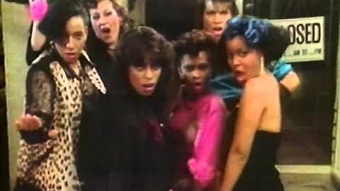 Klymaxx Men All Pause Video.mov