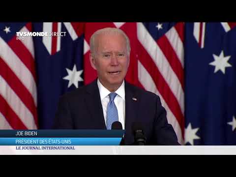 Sous-marins australiens :