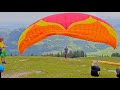 Appenzell, Switzerland | Calm and Beautiful Mountain Range