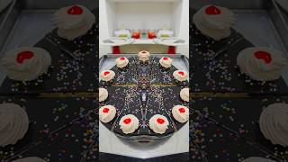 chocolate pastry cake🍰/ how to make easy beautiful chocolate pastry at home #shorts #pastry #reels