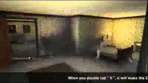 How to Detonate C4 While Using a Chopper Gunner