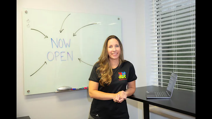 TLC Occupational Therapy, LLC
