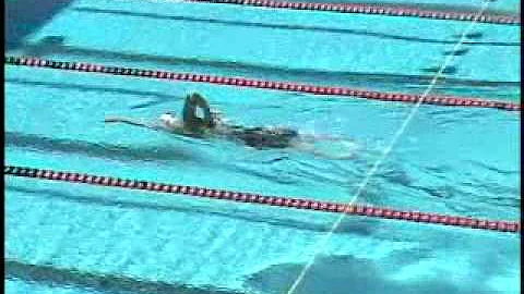 Richard Quick:  Championship Winning - Freestyle