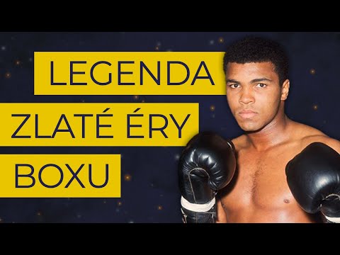 Video: Jak Muhammad Ali změnil svět?