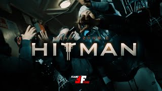 Menol Zombie - Hitman Video Oficial Shoot By