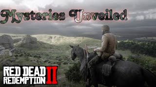 Wild West Wonders: Red Dead Redemption 2 Gameplay!
