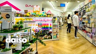 Daiso in Flushing | NYC