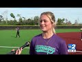 FSW softball kicks off new season ranked #1 in NJCAA preseason polls