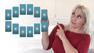 Zodiac Spread Explained - Reading the Zodiac Tarot Spread