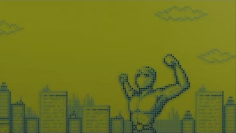 Zen: Intergalactic Ninja (Game Boy) Playthrough - NintendoComplete