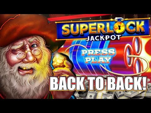 Viewer's Choice Slot Night! ✱ Playing Fan Favorites Eureka Blast & Buffalo Chief!