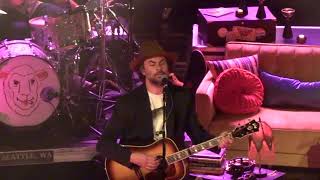 The Head and The Heart - After The Setting Sun - Live at Michigan Theater in Ann Arbor, MI on 5-3-26