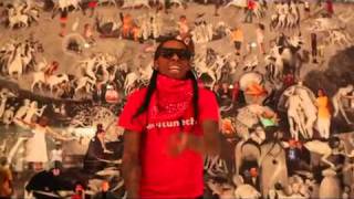 We Be Steady Mobbin (Official Music Video) Lil Wayne feat. Gucci Mane.flv