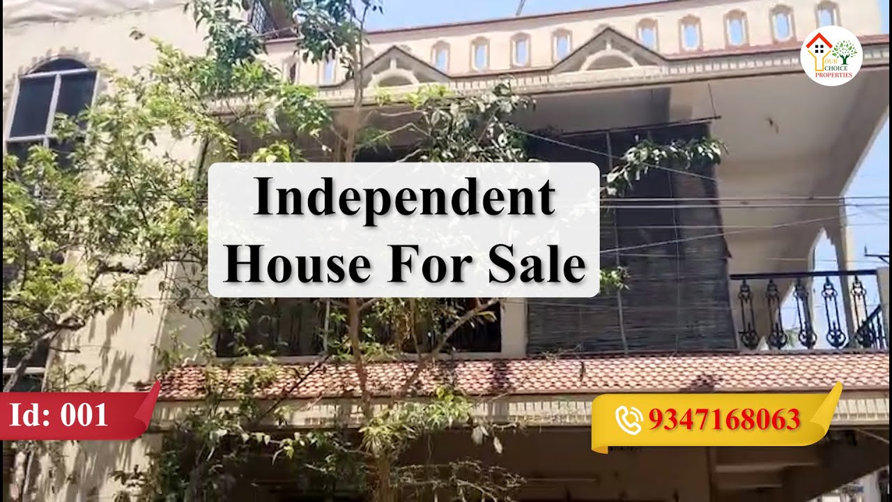 Independent House For Sale House For Sale in Vijayawada Independent