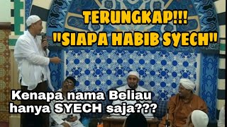 CERITA HABIB SYECH ASSEGAF OLEH HABIB NOVEL ALAYDRUS - Mengharukan dan sangat inspiratif screenshot 4