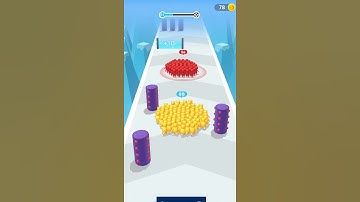 Count Master: Crowd Runner 3D - LVL 51 GAMEPLAY WALKTHROUGH