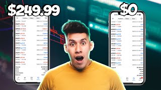 Forex Fury vs A FREE EA: Why Pay for a Forex Robot??